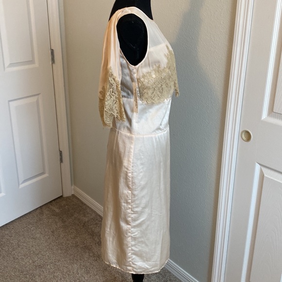 R.E.D Valentino dress⭐️⭐️ - Picture 5 of 14